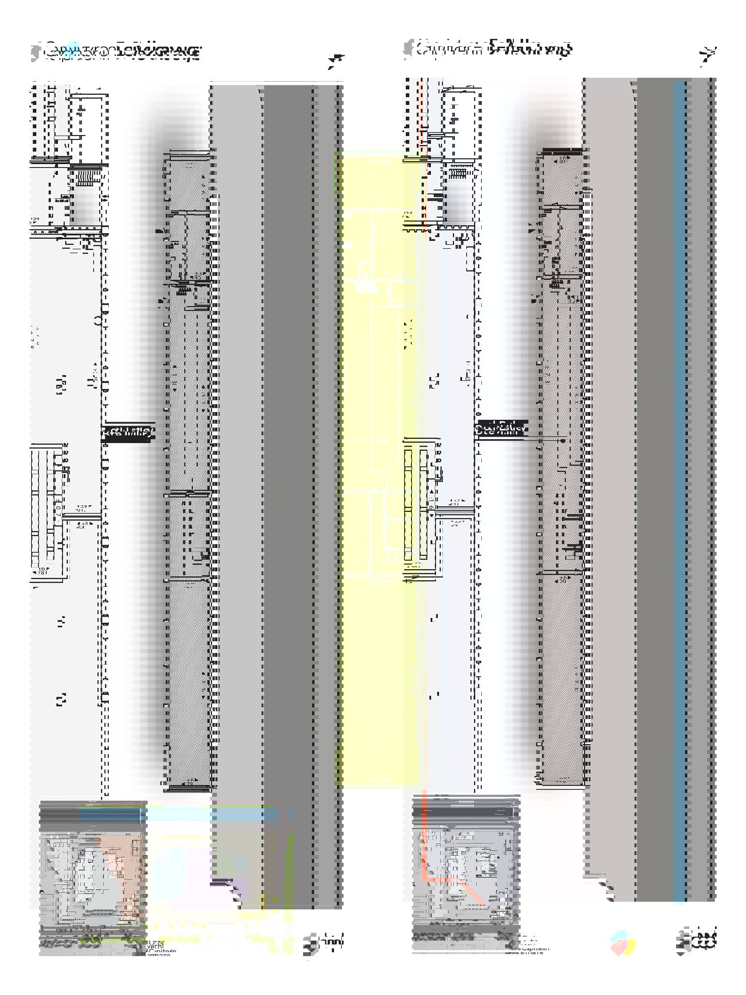 de melkontvangst plattegrond campinaterrein eindhoven