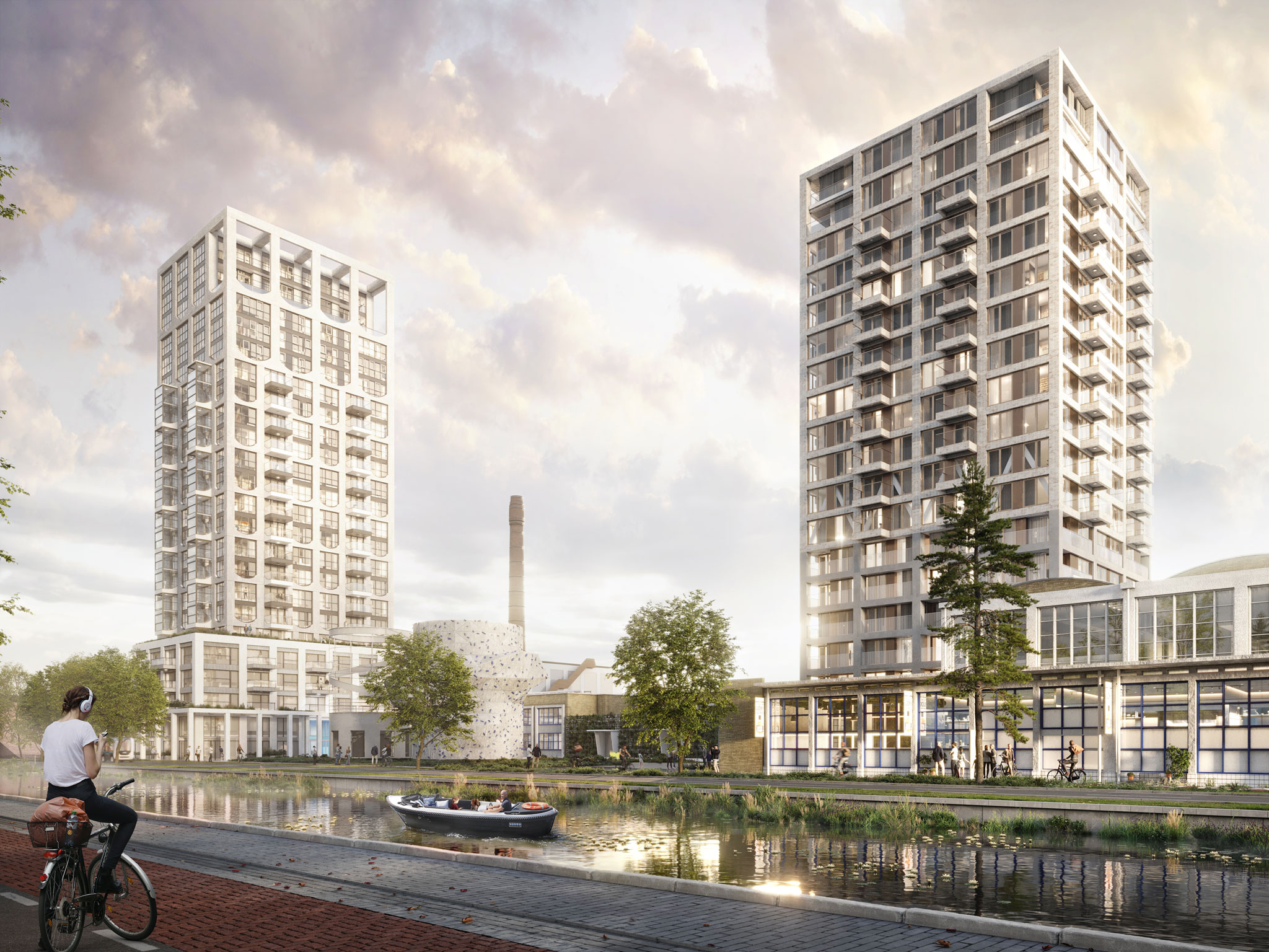 De Caai Eindhoven Wonen Werken En Leven De Caai Eindhoven Wonen Werken En Leven